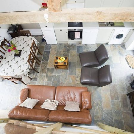 North Cottage - Country Retreat In The Heart Of Sussex -Twineham Extérieur photo