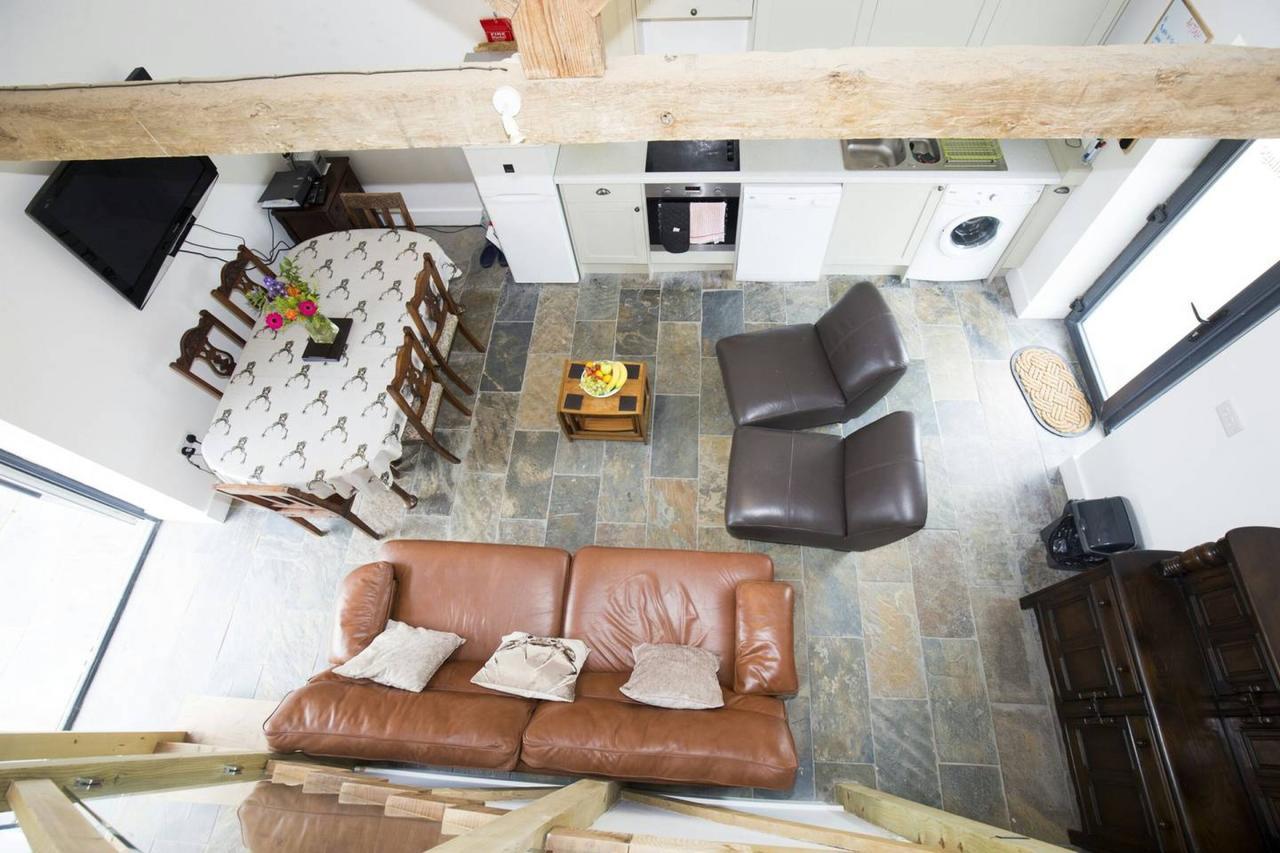 North Cottage - Country Retreat In The Heart Of Sussex -Twineham Extérieur photo
