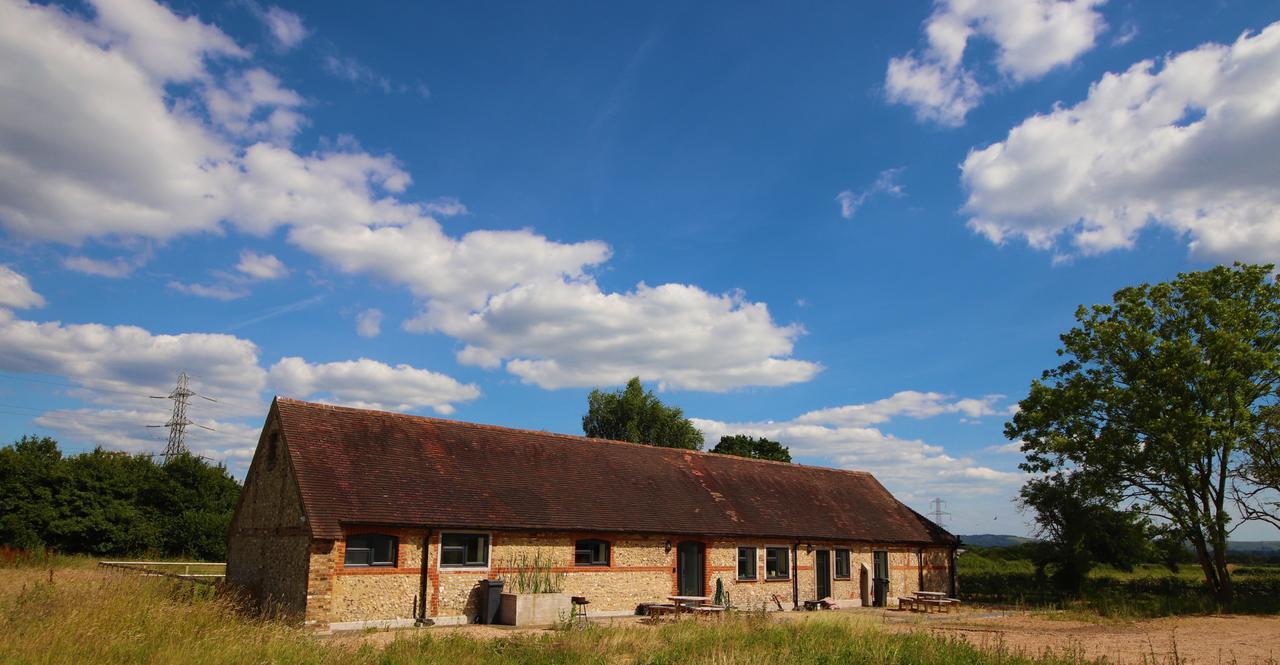 North Cottage - Country Retreat In The Heart Of Sussex -Twineham Extérieur photo