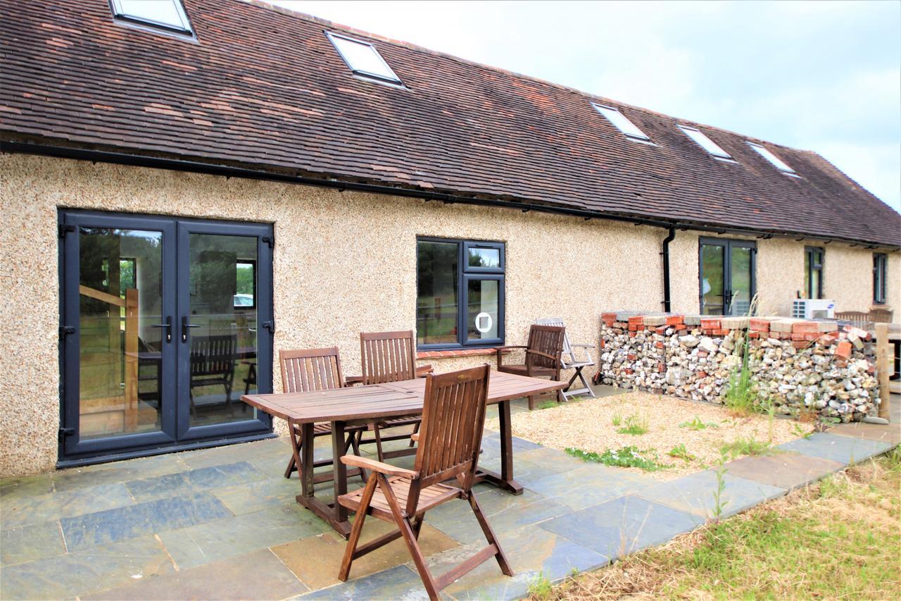 North Cottage - Country Retreat In The Heart Of Sussex -Twineham Extérieur photo