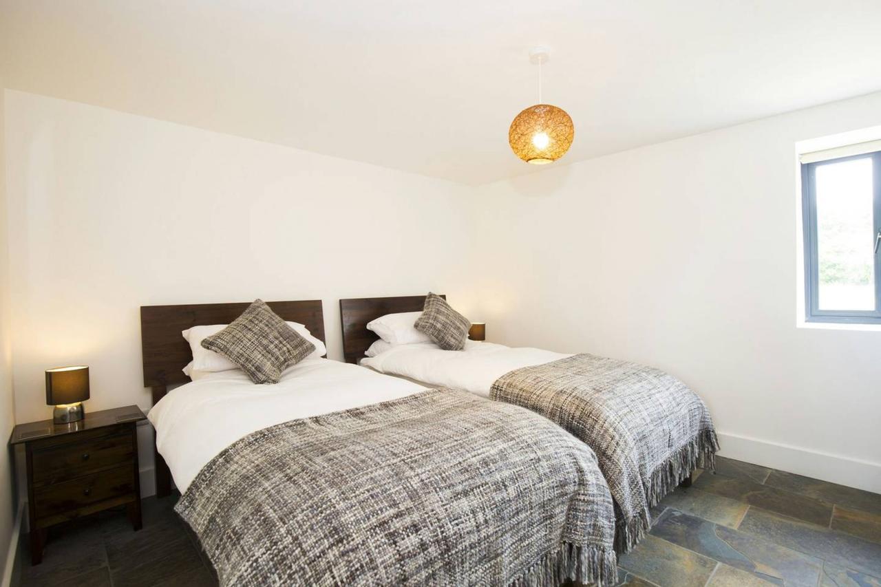 North Cottage - Country Retreat In The Heart Of Sussex -Twineham Extérieur photo