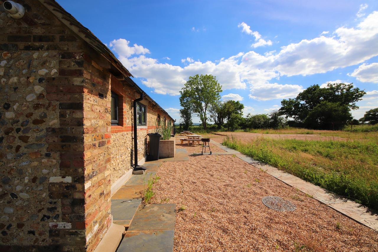 North Cottage - Country Retreat In The Heart Of Sussex -Twineham Extérieur photo