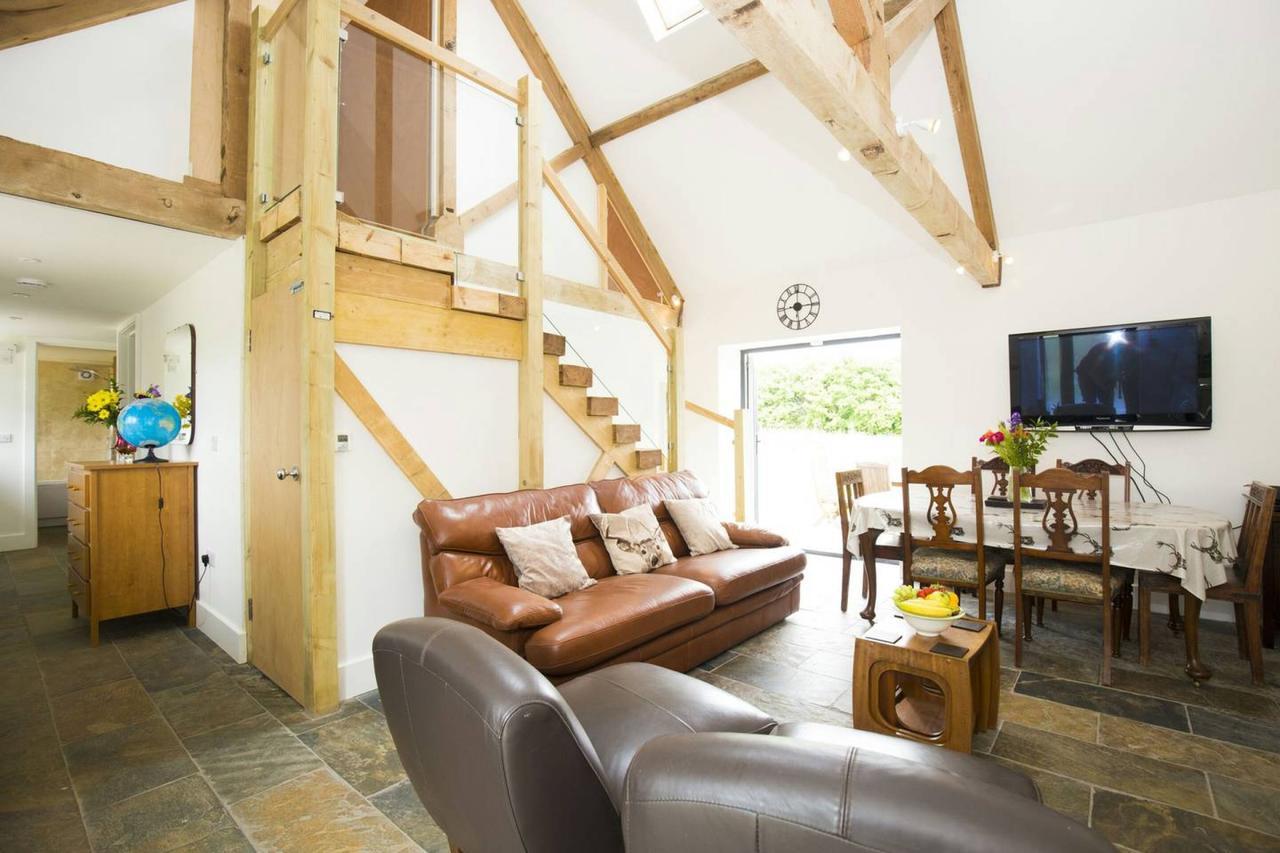 North Cottage - Country Retreat In The Heart Of Sussex -Twineham Extérieur photo