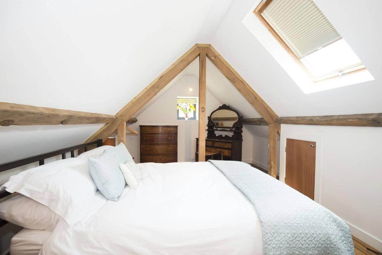 North Cottage - Country Retreat In The Heart Of Sussex -Twineham Extérieur photo