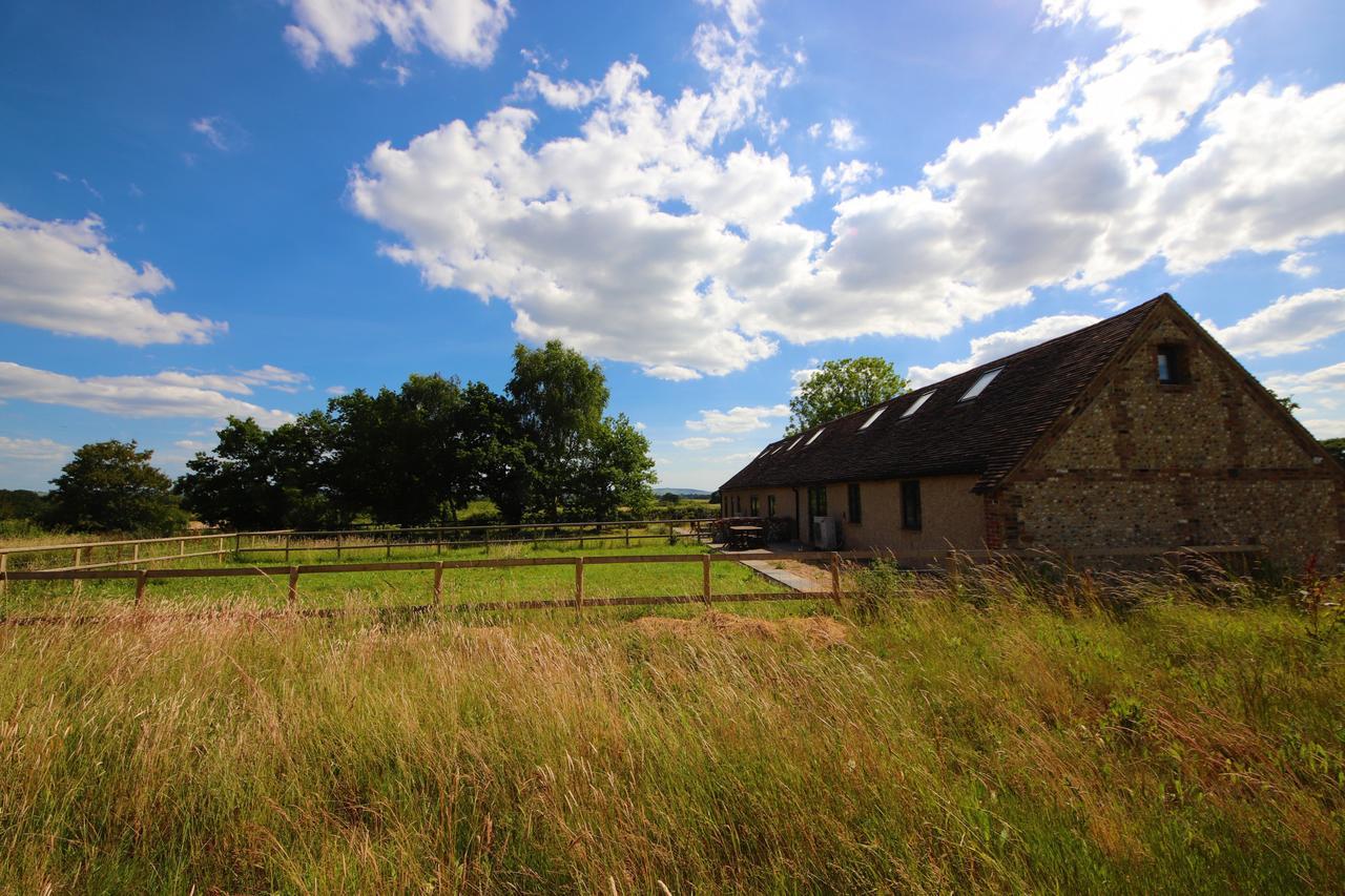 North Cottage - Country Retreat In The Heart Of Sussex -Twineham Extérieur photo